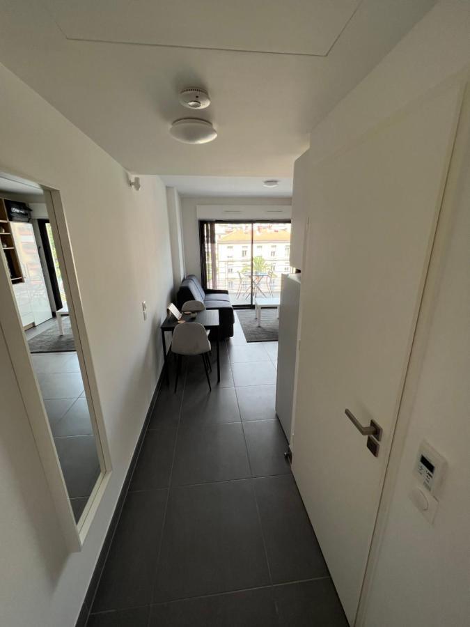 Appartement Tout Equipe Centre Ville Μεντόν Εξωτερικό φωτογραφία
