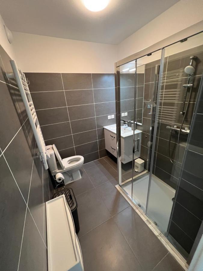 Appartement Tout Equipe Centre Ville Μεντόν Εξωτερικό φωτογραφία