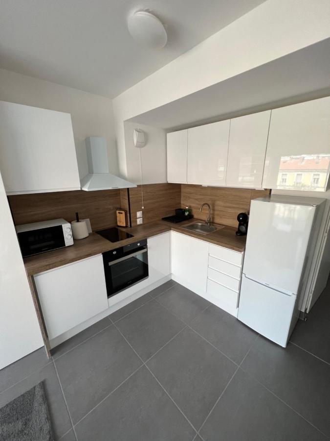 Appartement Tout Equipe Centre Ville Μεντόν Εξωτερικό φωτογραφία